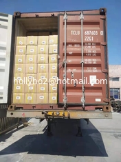 الصين مادة تجفيف مع حزمة جديدة 26 طن حاوية 20 قدم أقل تكلفة المزود