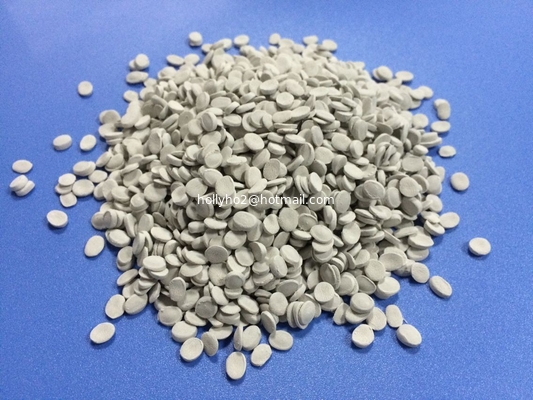 CAO2 مادة بلاستيكية مُمتصة للمياه مضادة للرغوة Masterbatch Desiccant Masterbatch المزود