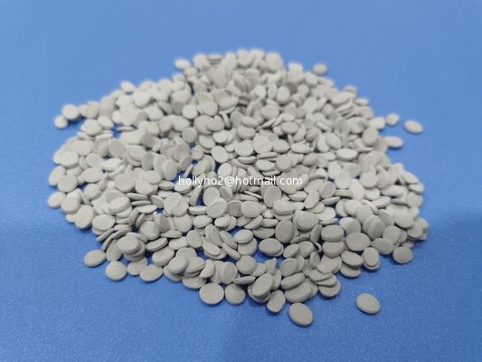 مادة بلاستيكية مضادة للرغوة Masterbatch Desiccant Masterbatch تسليم سريع المزود